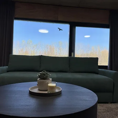 Sunset Hausbot * Bratislava