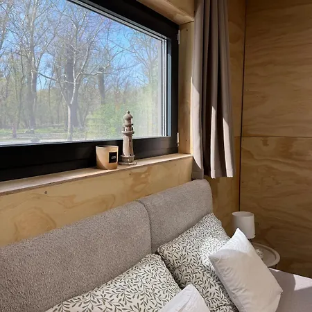 Botel Sunset Hausbot Bratislava