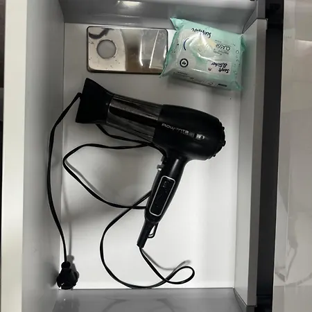 Botel Sunset Hausbot *