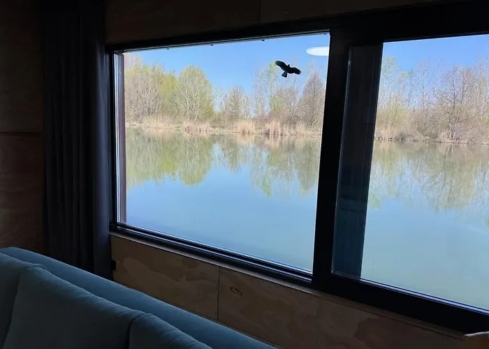 Tekne Sunset Hausbot