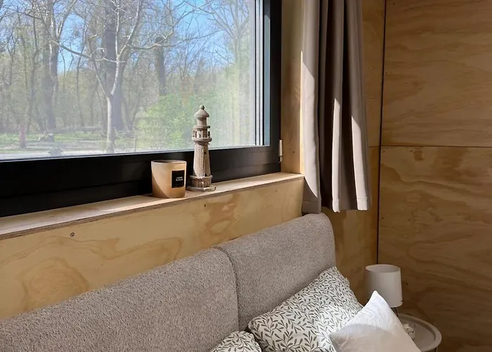 Tekne Sunset Hausbot Bratislava