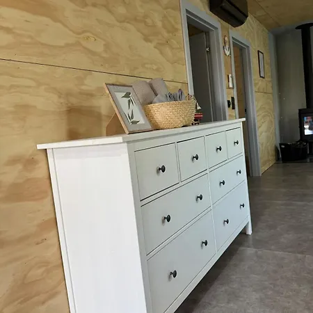 Sunset Hausbot 船屋 布拉迪斯拉发