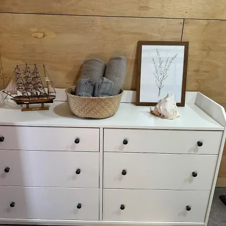 船屋 Sunset Hausbot 布拉迪斯拉发