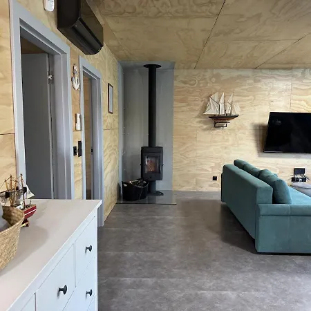 船屋 Sunset Hausbot 布拉迪斯拉发