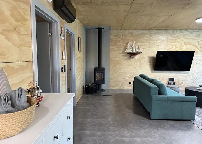 Botel Sunset Hausbot Bratislava